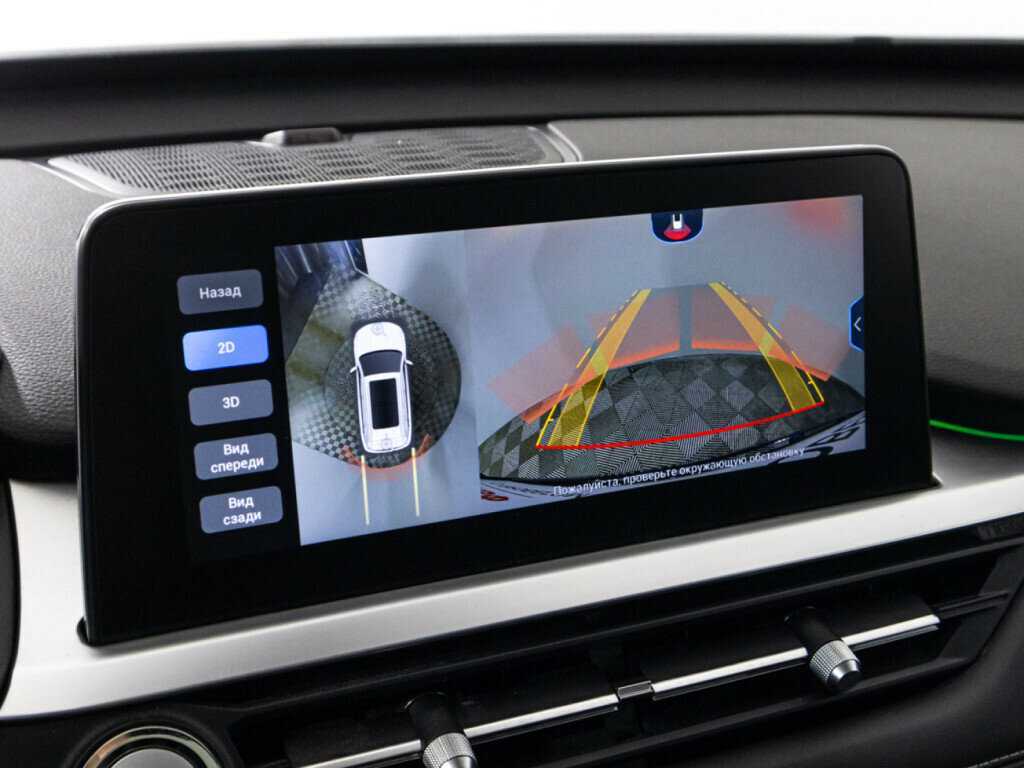 Купить Chery Tiggo 7 Pro, 2022, 37 186 км.. Фото: #14