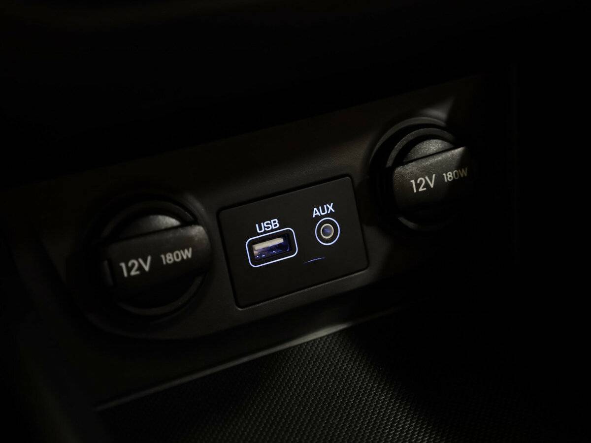 Купить Hyundai Creta, 2018, 91 512 км.. Фото: #14