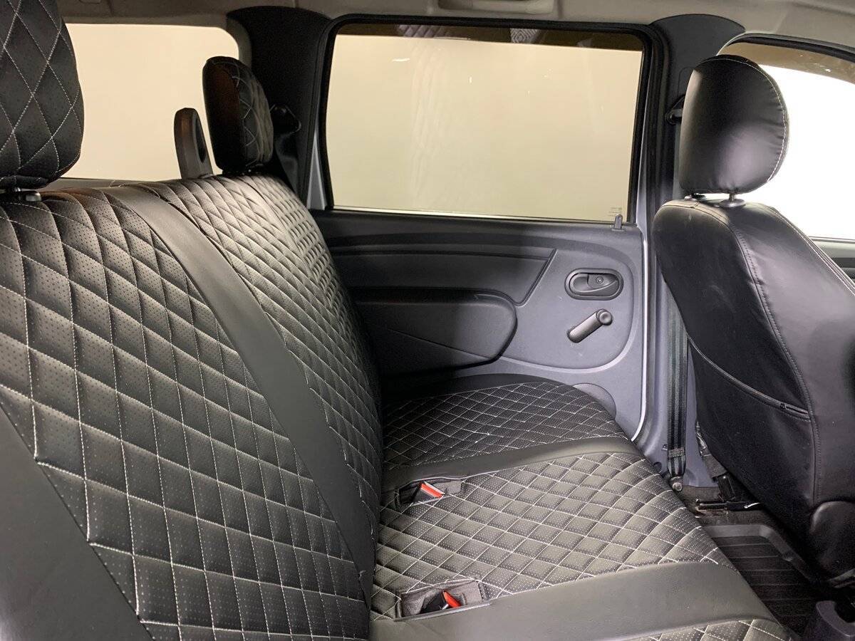 Купить Lada (ВАЗ) Largus, 2021, 105 000 км.. Фото: #17