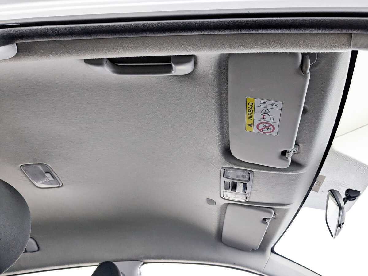 Купить Kia Rio, 2020, 202 761 км.. Фото: #19