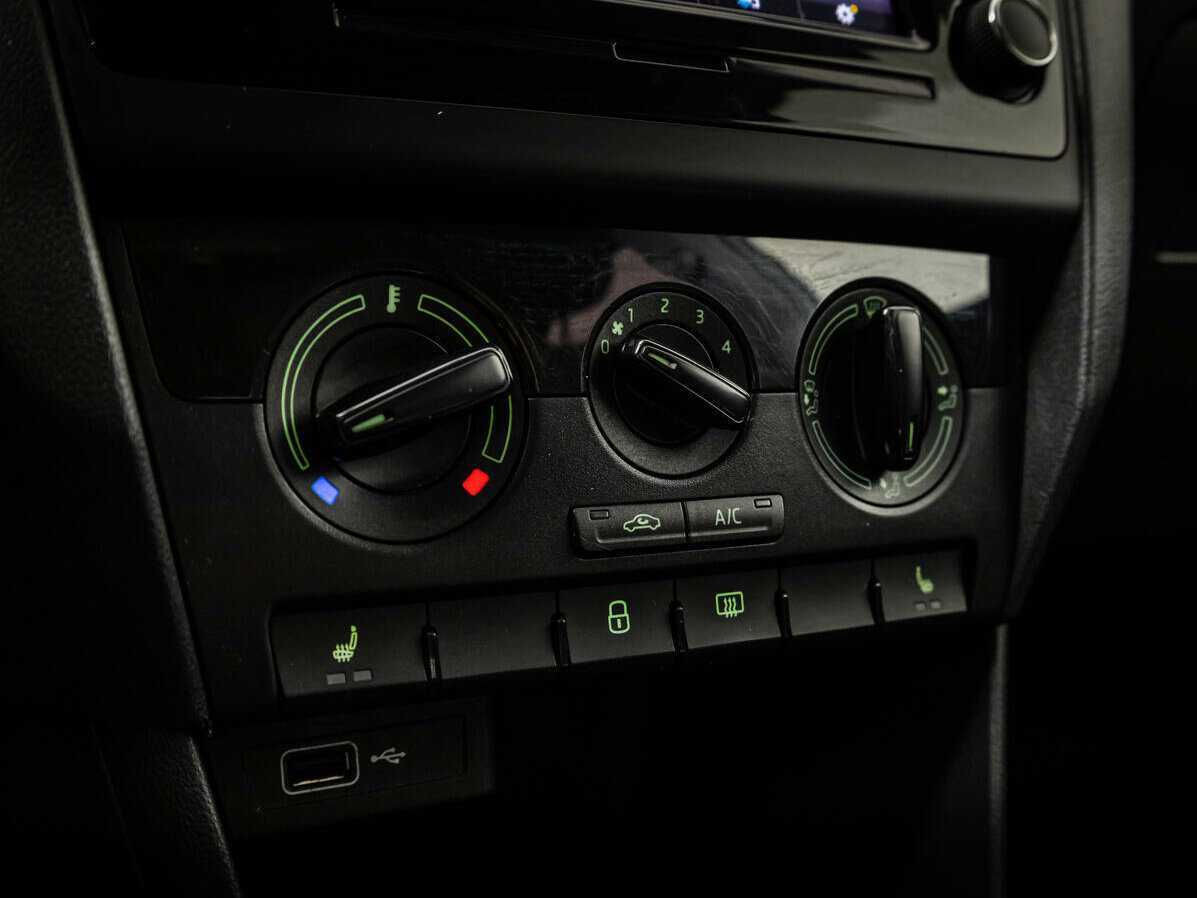 Купить Skoda Rapid, 2018, 163 933 км.. Фото: #14