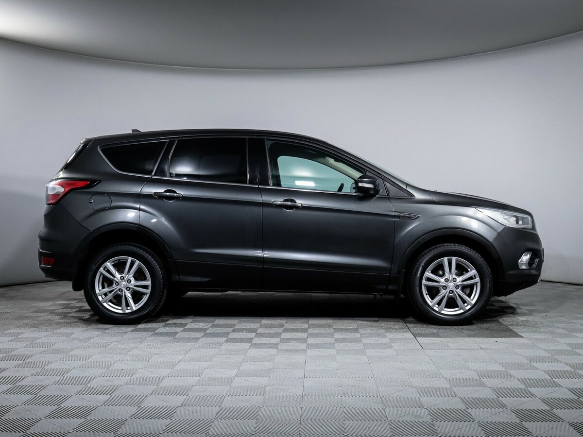 Купить Ford Kuga, 2019, 89 590 км.. Фото: #3