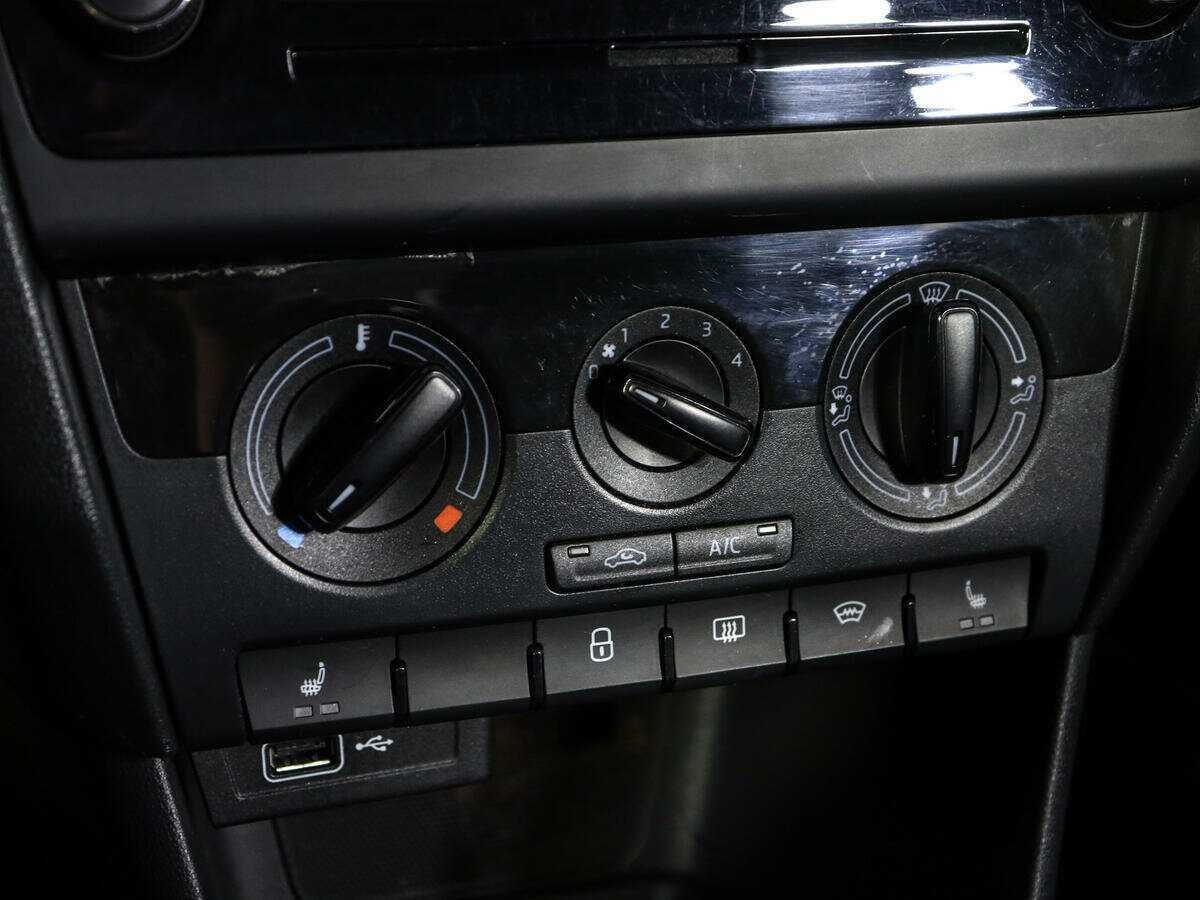 Купить Skoda Rapid, 2019, 61 300 км.. Фото: #13