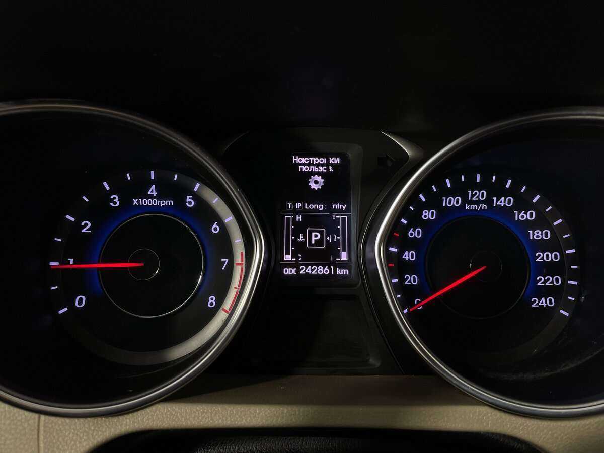 Купить Hyundai Elantra, 2014, 241 000 км.. Фото: #10