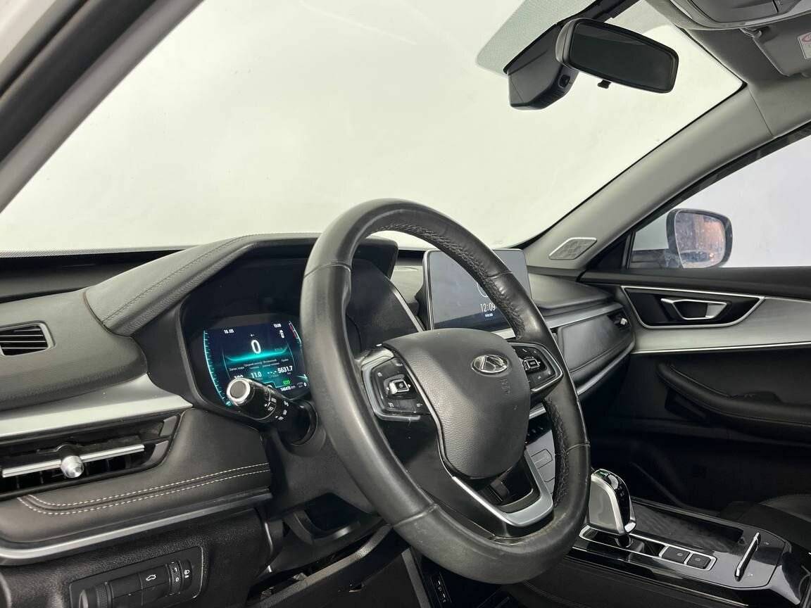 Купить Chery Tiggo 7 Pro, 2022, 146 473 км.. Фото: #18