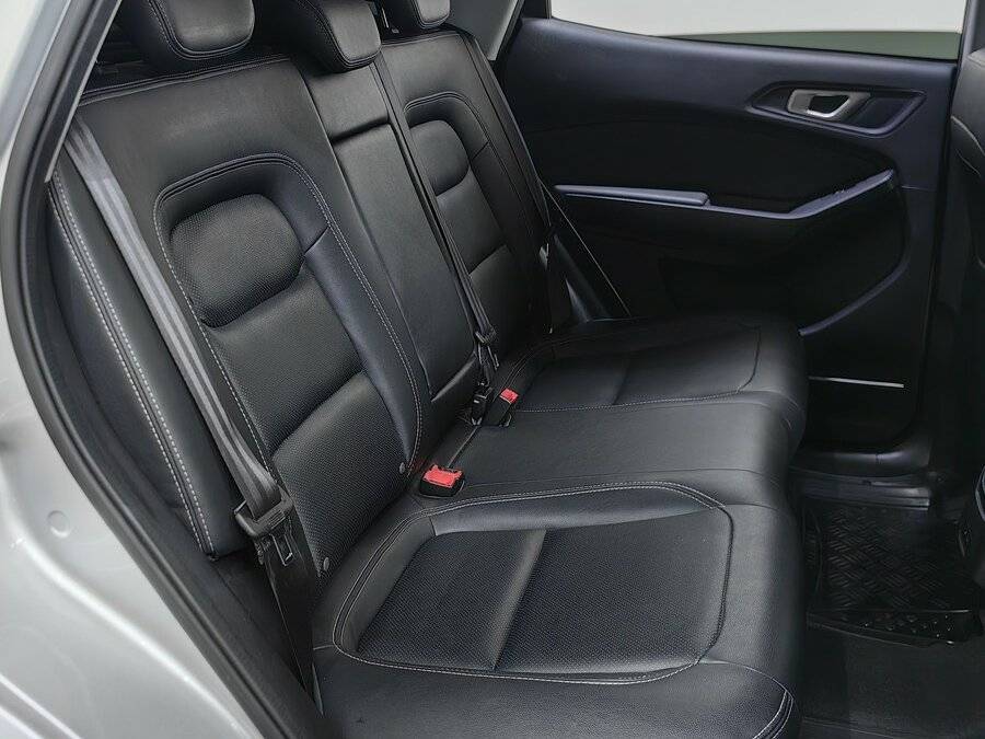 Купить Chery Tiggo 4, 2021, 74 212 км.. Фото: #8