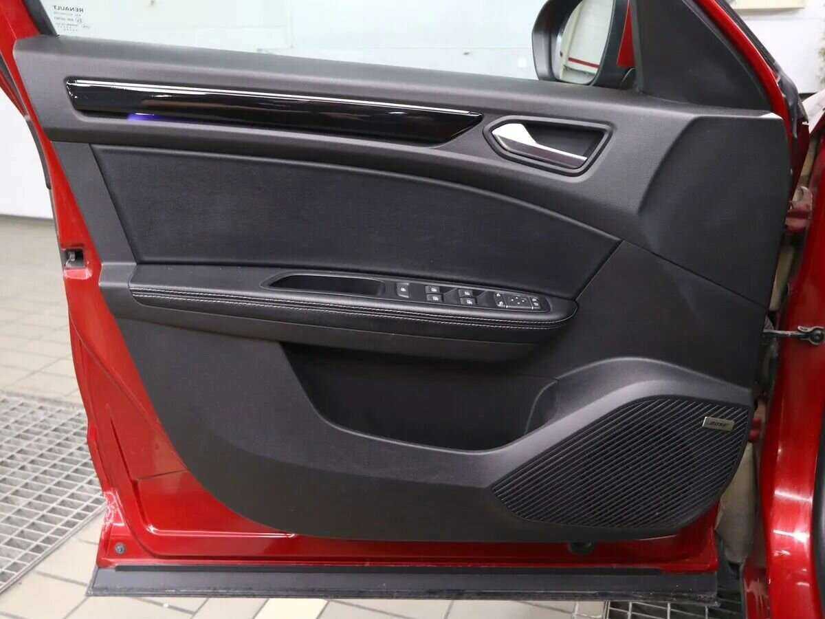 Купить Renault Arkana, 2019, 101 000 км.. Фото: #5