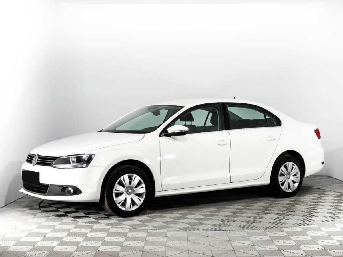 Купить Volkswagen Jetta, 2012, 64 244 км.. Посмотреть фото
