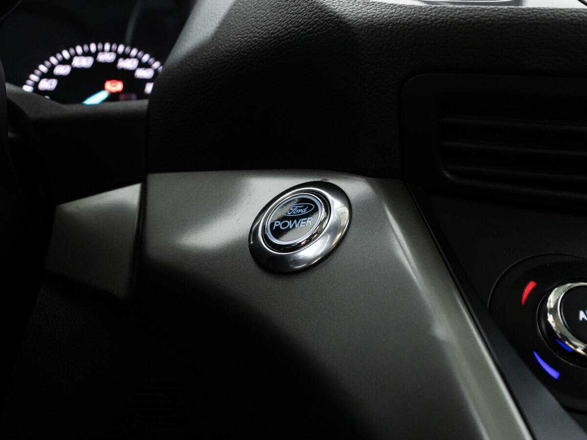 Купить Ford Kuga, 2013, 210 763 км.. Фото: #15