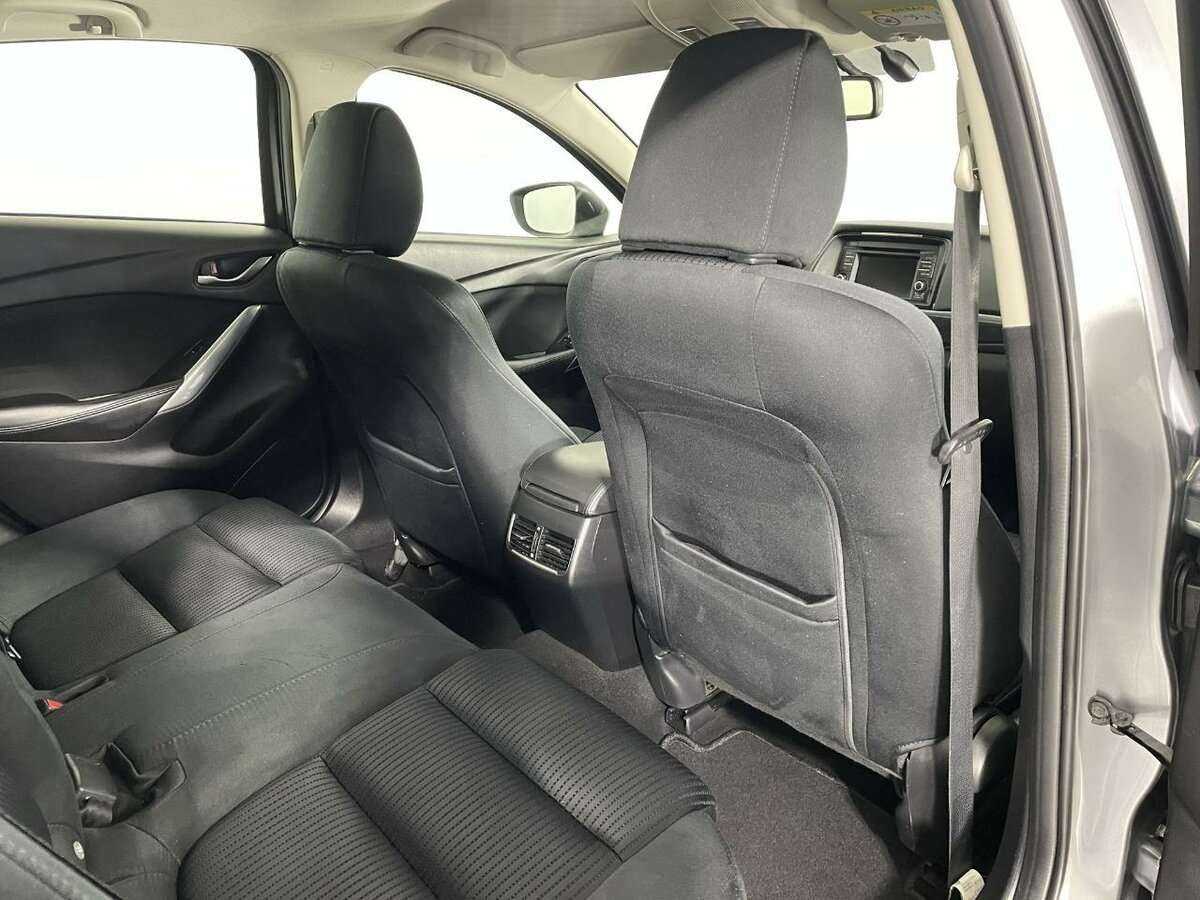 Купить Mazda 6, 2013, 310 154 км.. Фото: #15