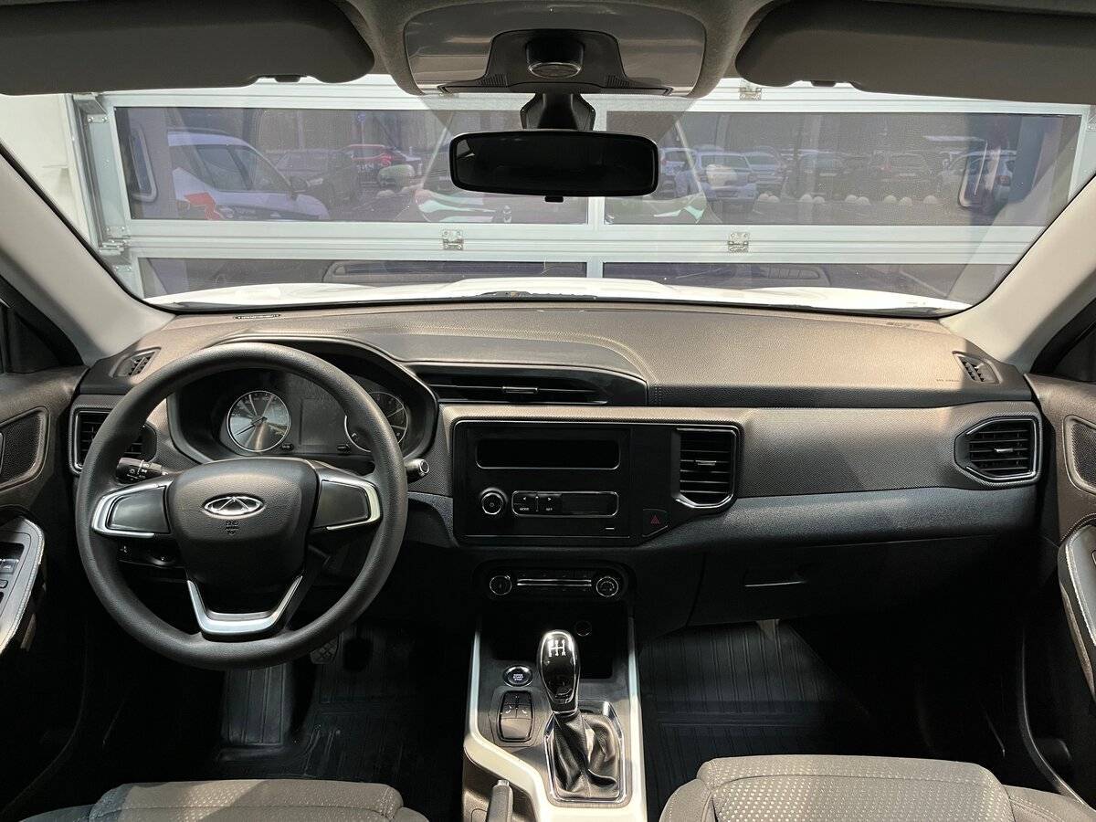 Купить Chery Tiggo 4, 2020, 86 549 км.. Фото: #9