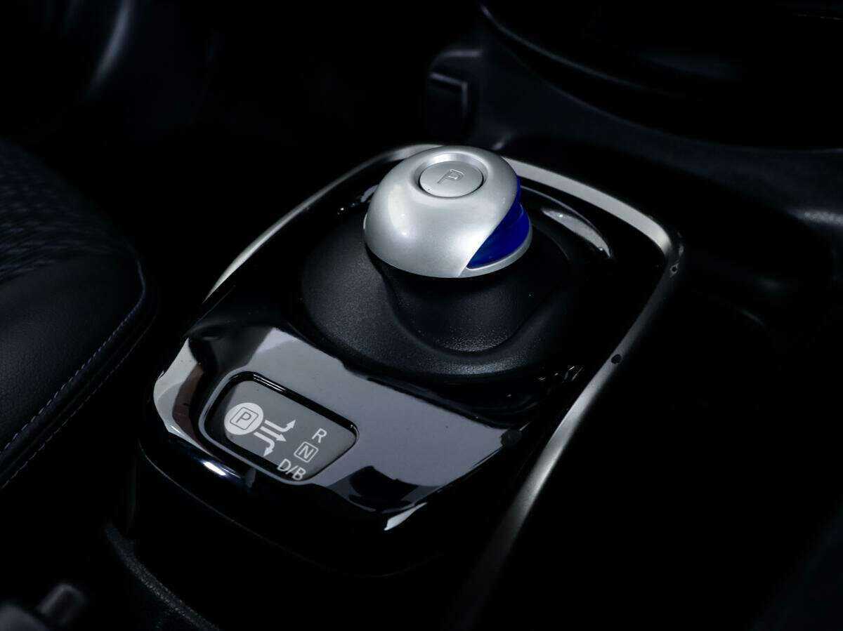 Купить Nissan Note, 2017, 42 000 км.. Фото: #13