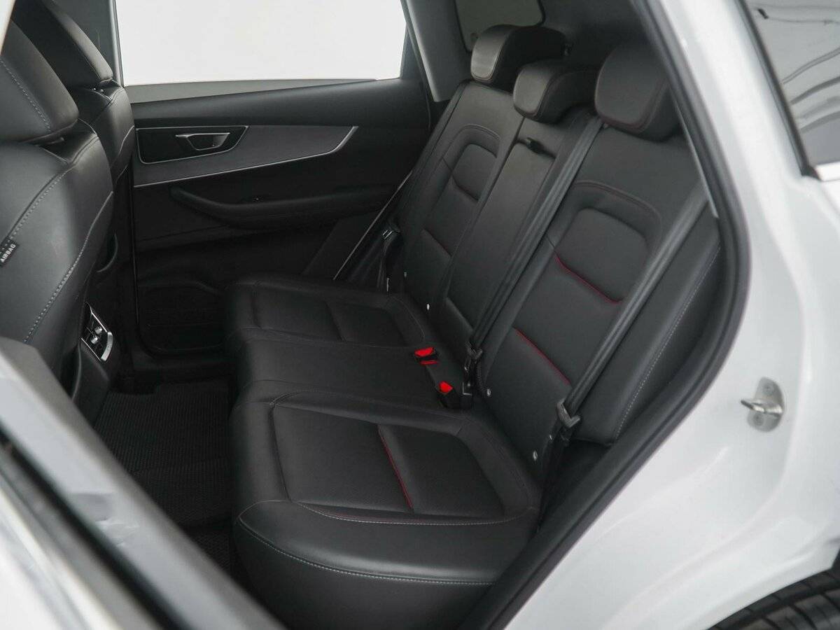 Купить Chery Tiggo 7 Pro, 2021, 73 693 км.. Фото: #9