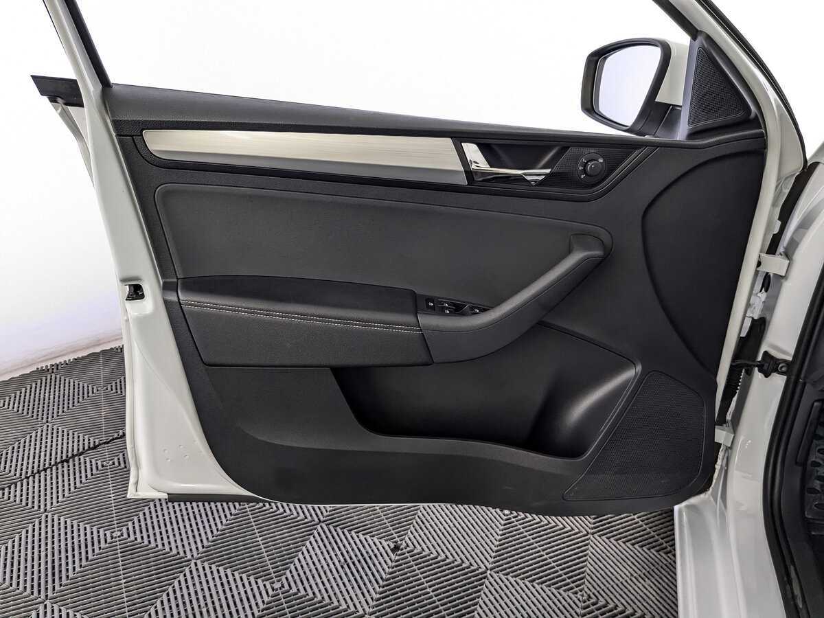 Купить Skoda Rapid, 2019, 33 818 км.. Фото: #14