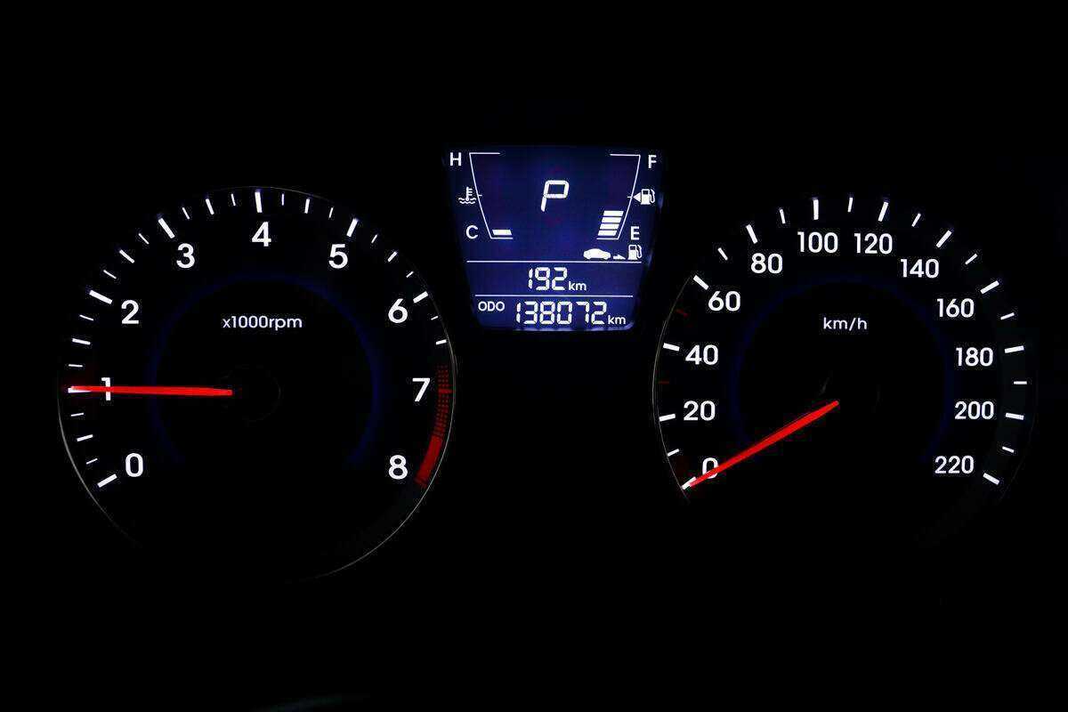 Купить Hyundai Solaris, 2012, 138 072 км.. Фото: #9