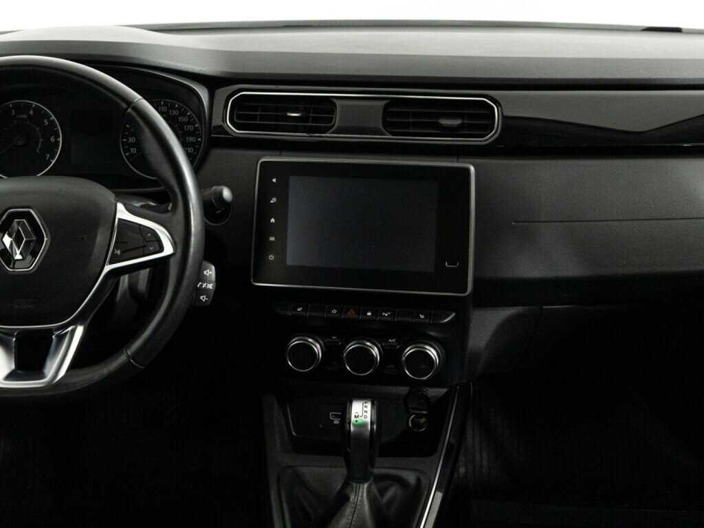 Купить Renault Arkana, 2019, 70 750 км.. Фото: #13