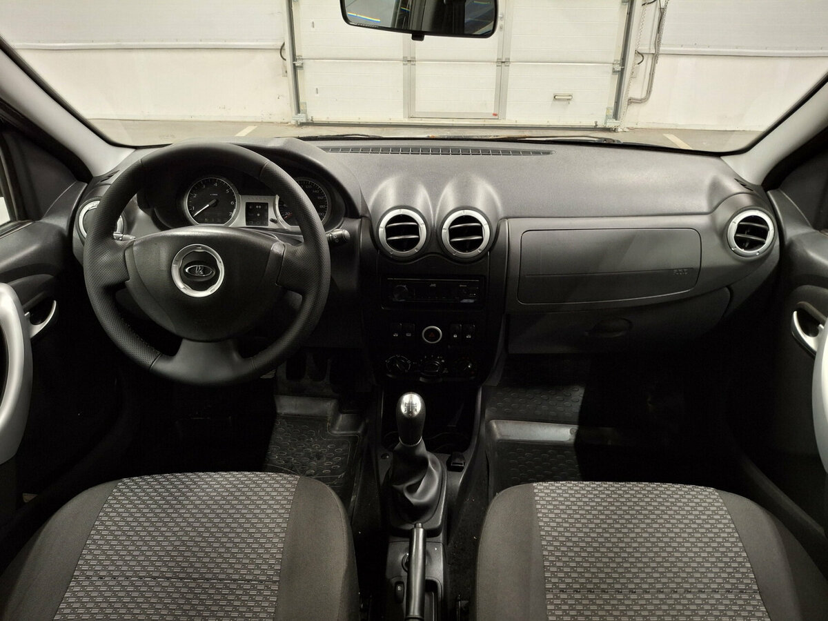 Купить Lada (ВАЗ) Largus, 2019, 61 310 км.. Фото: #12