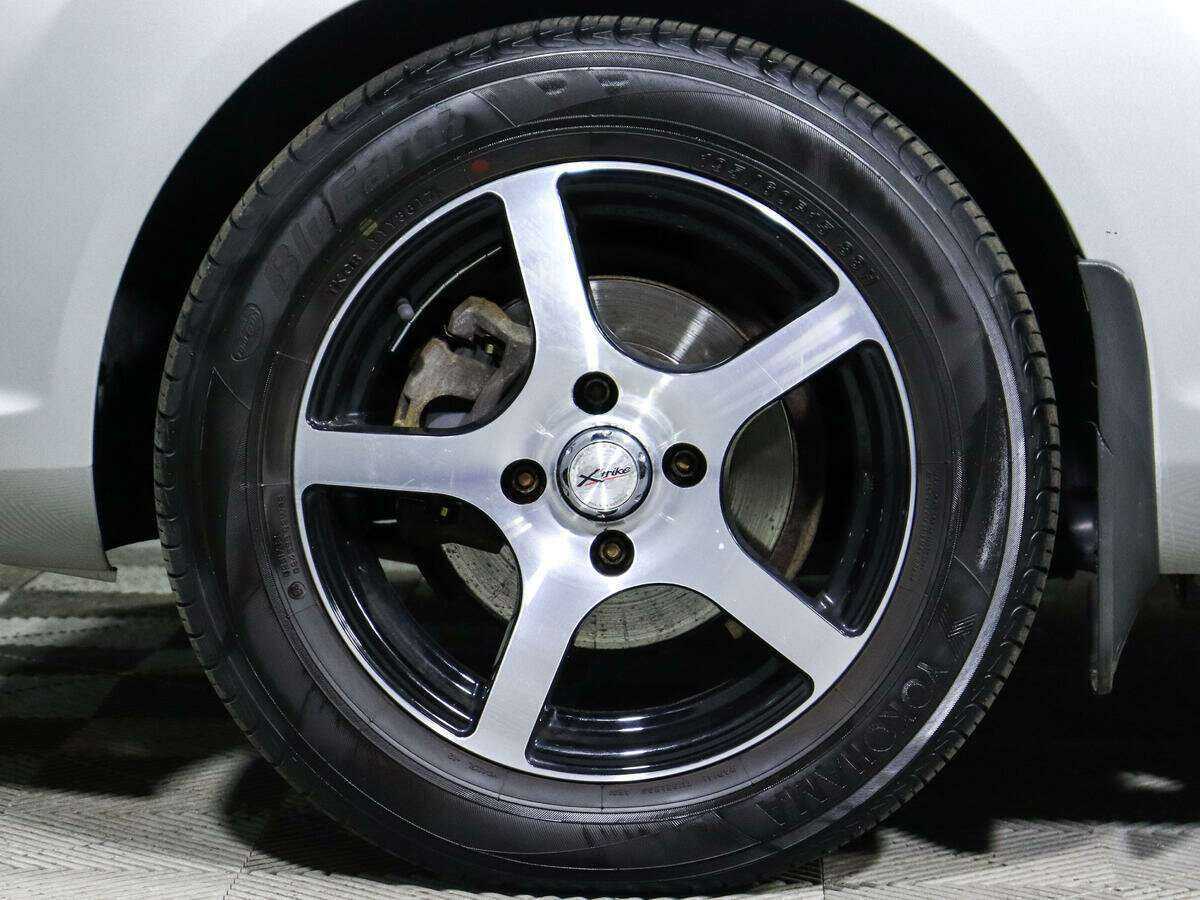 Купить Ford Fiesta, 2017, 55 000 км.. Фото: #17