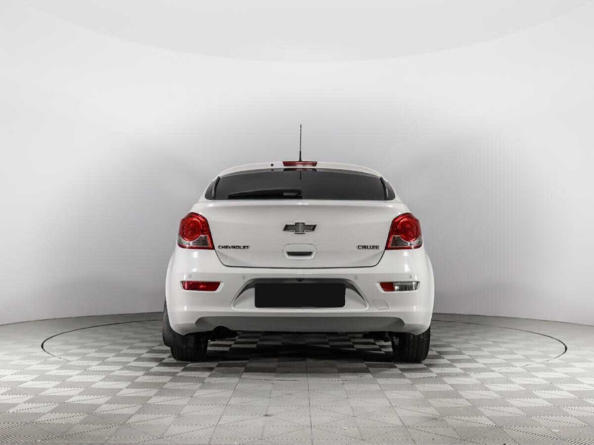 Купить Chevrolet Cruze, 2013, 156 325 км.. Фото: #5