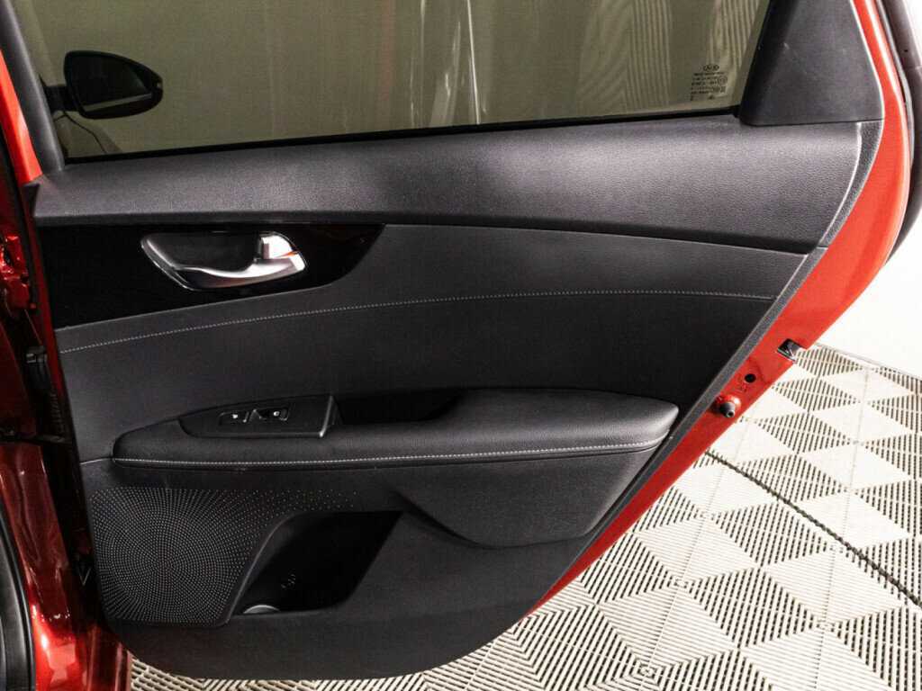 Купить Kia Cerato, 2019, 87 020 км.. Фото: #25