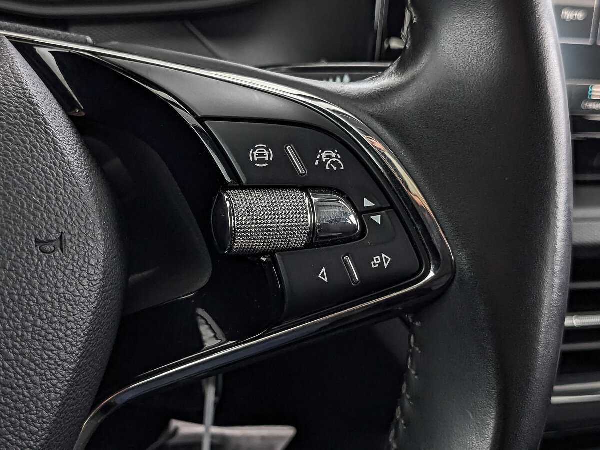 Купить Skoda Rapid, 2020, 65 093 км.. Фото: #24