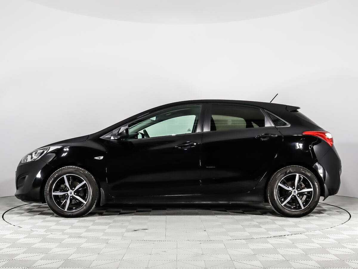 Купить Hyundai i30, 2013, 204 324 км.. Фото: #7