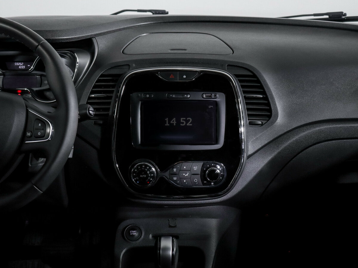 Купить Renault Kaptur, 2018, 59 100 км.. Фото: #10