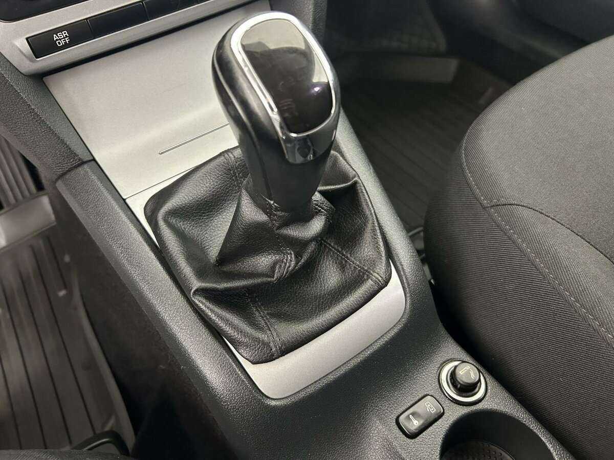 Купить Skoda Octavia, 2012, 120 158 км.. Фото: #12