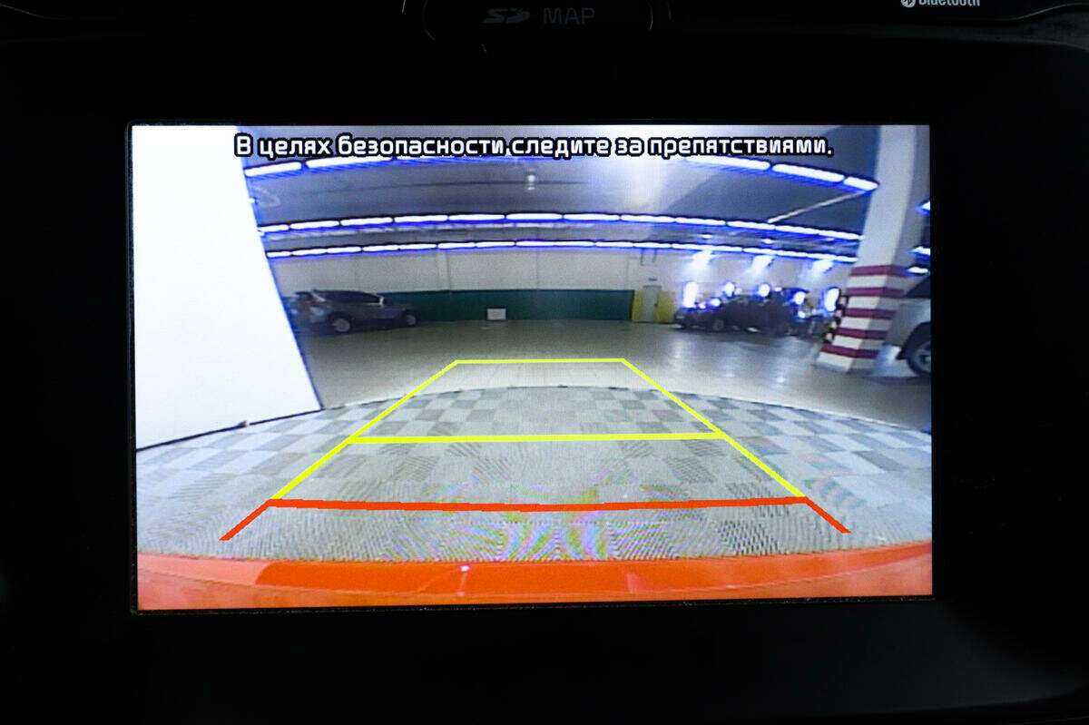 Купить Kia Soul, 2018, 101 452 км.. Фото: #13