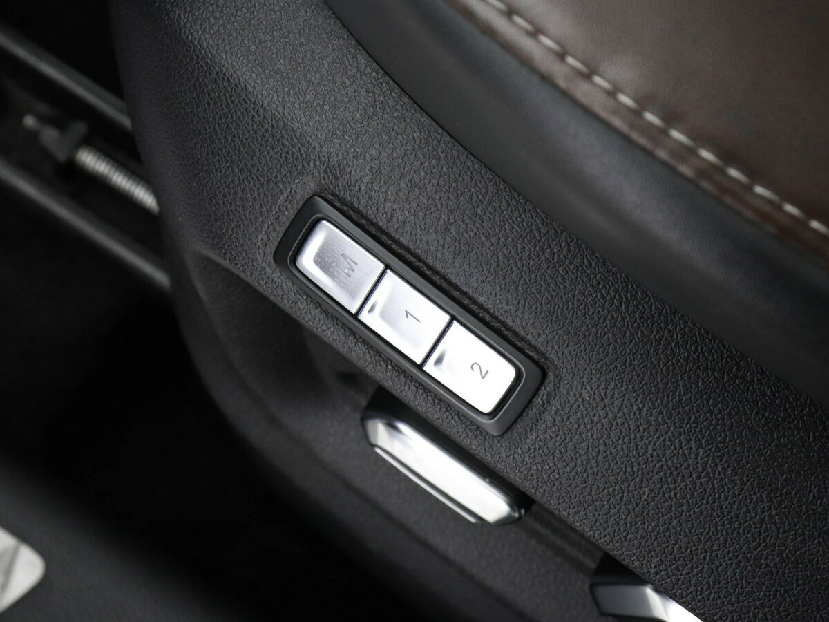 Купить Chery Tiggo 8 Pro, 2021, 79 190 км.. Фото: #16