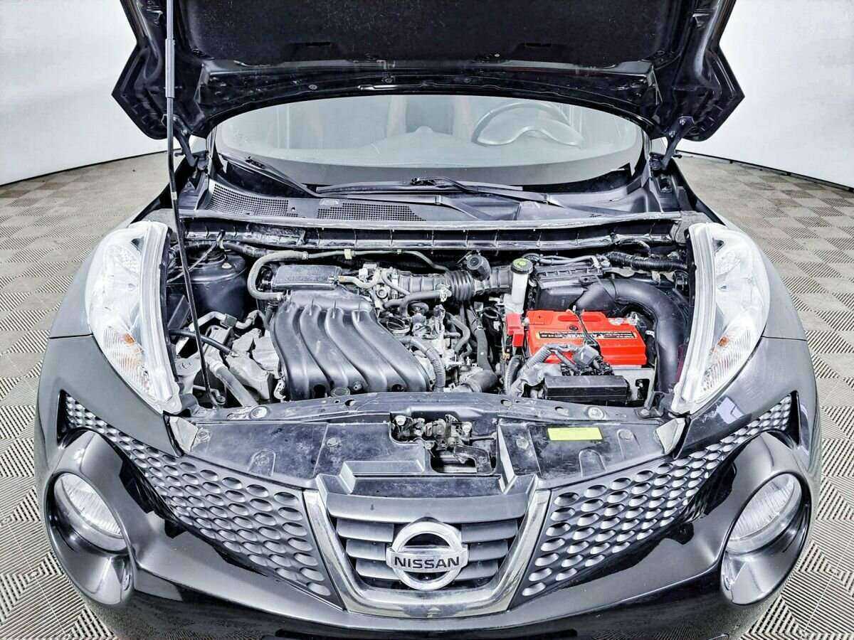 Купить Nissan Juke, 2013, 145 600 км.. Фото: #6
