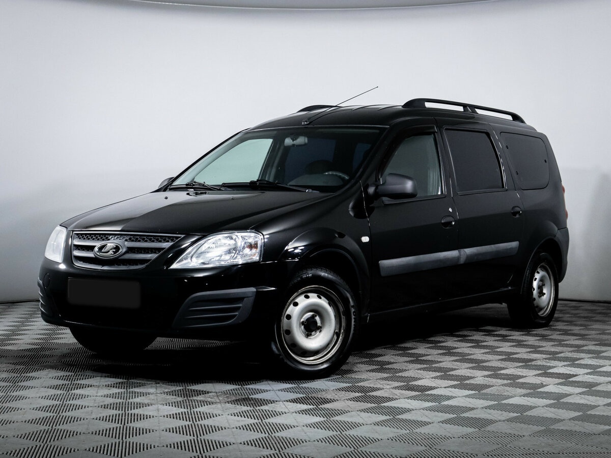 Купить Lada (ВАЗ) Largus, 2020, 207 443 км.. Посмотреть фото