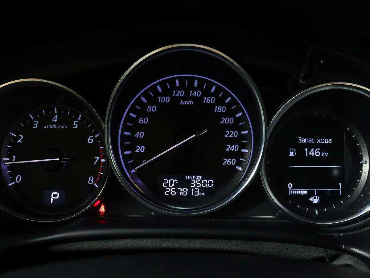 Купить Mazda CX-5, 2013, 267 811 км.. Фото: #10