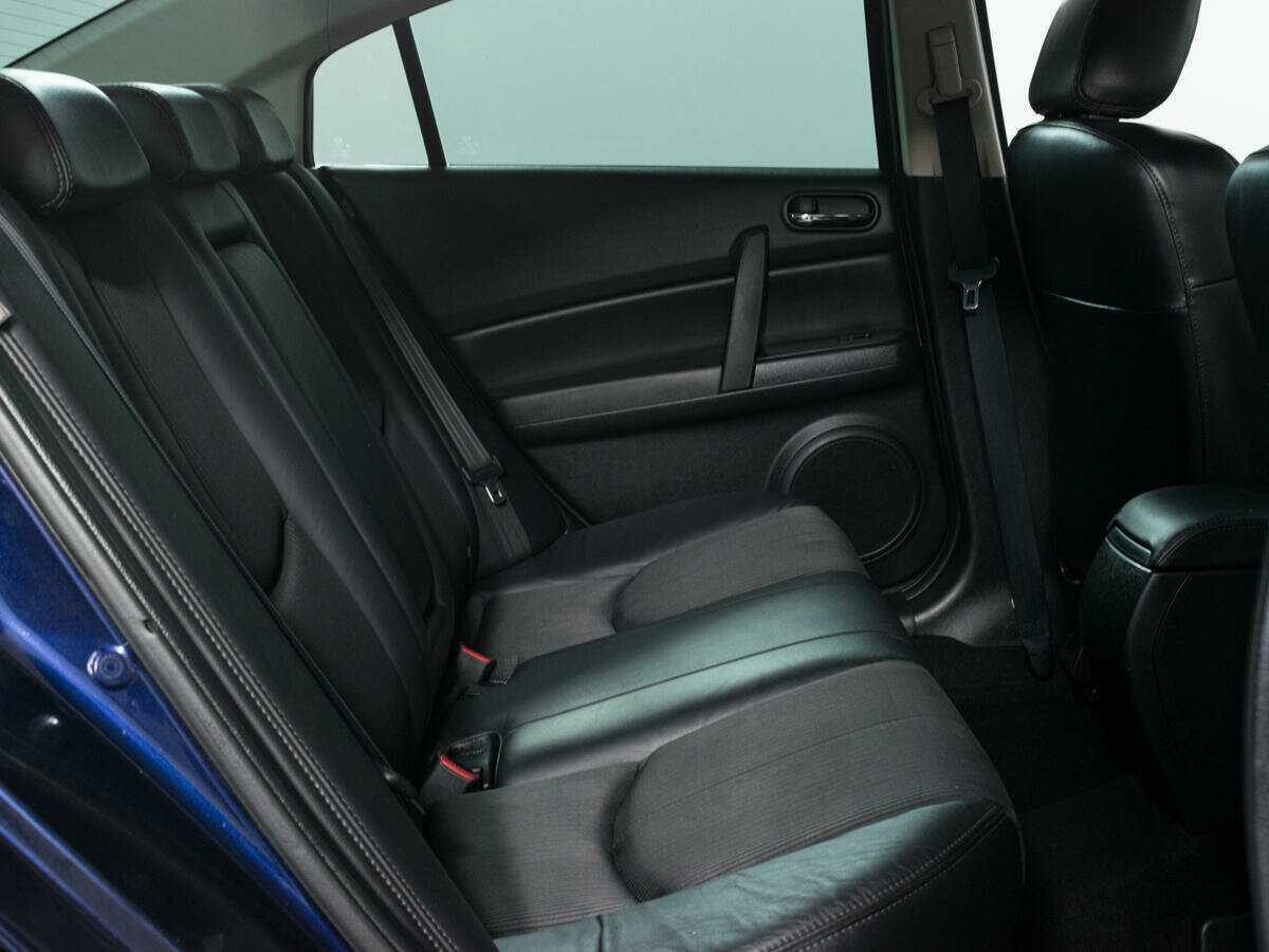 Купить Mazda 6, 2012, 253 764 км.. Фото: #8