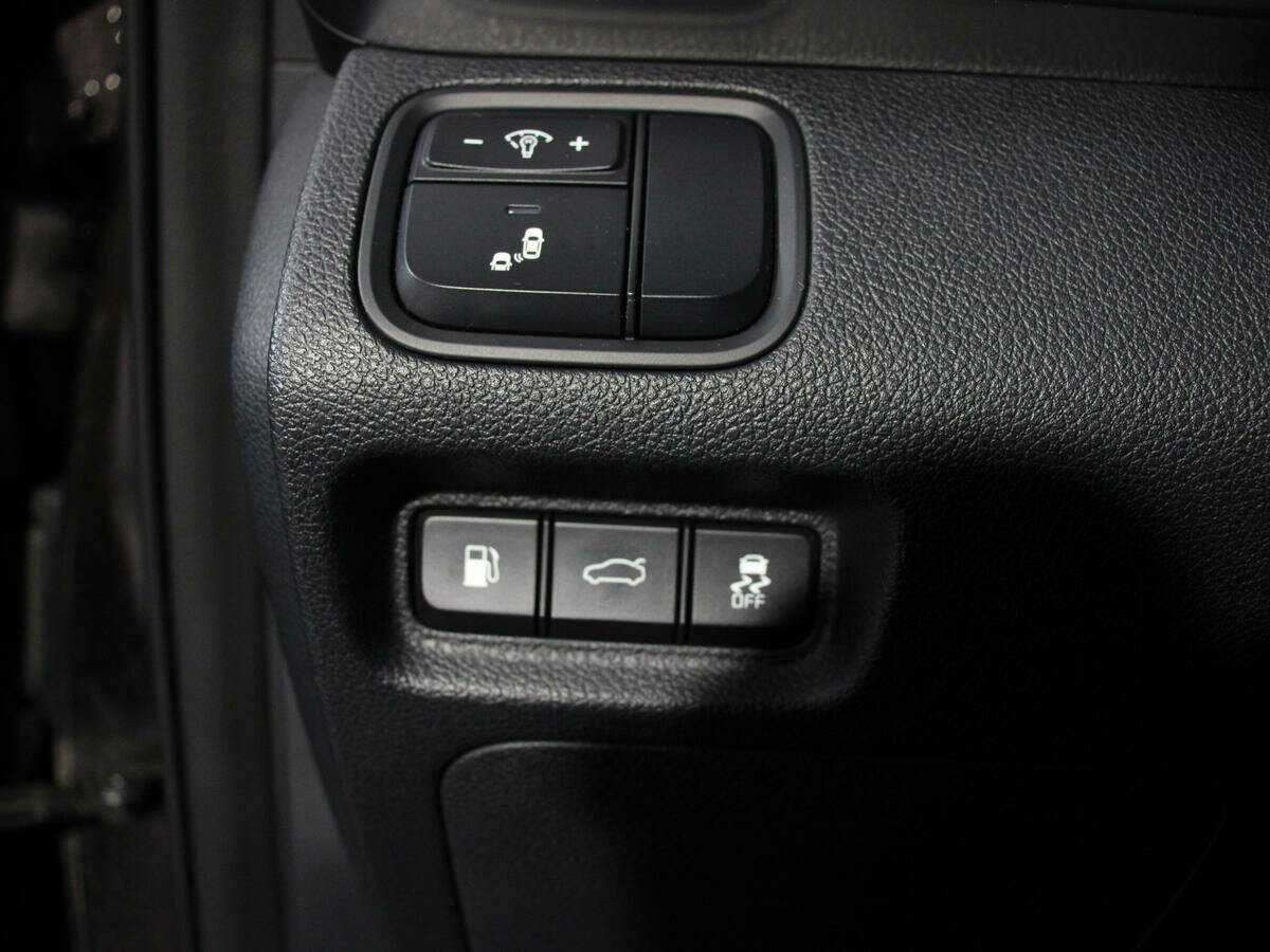 Купить Kia Optima, 2016, 109 000 км.. Фото: #21