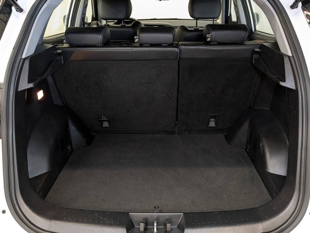 Купить Chery Tiggo 4, 2021, 129 786 км.. Фото: #9