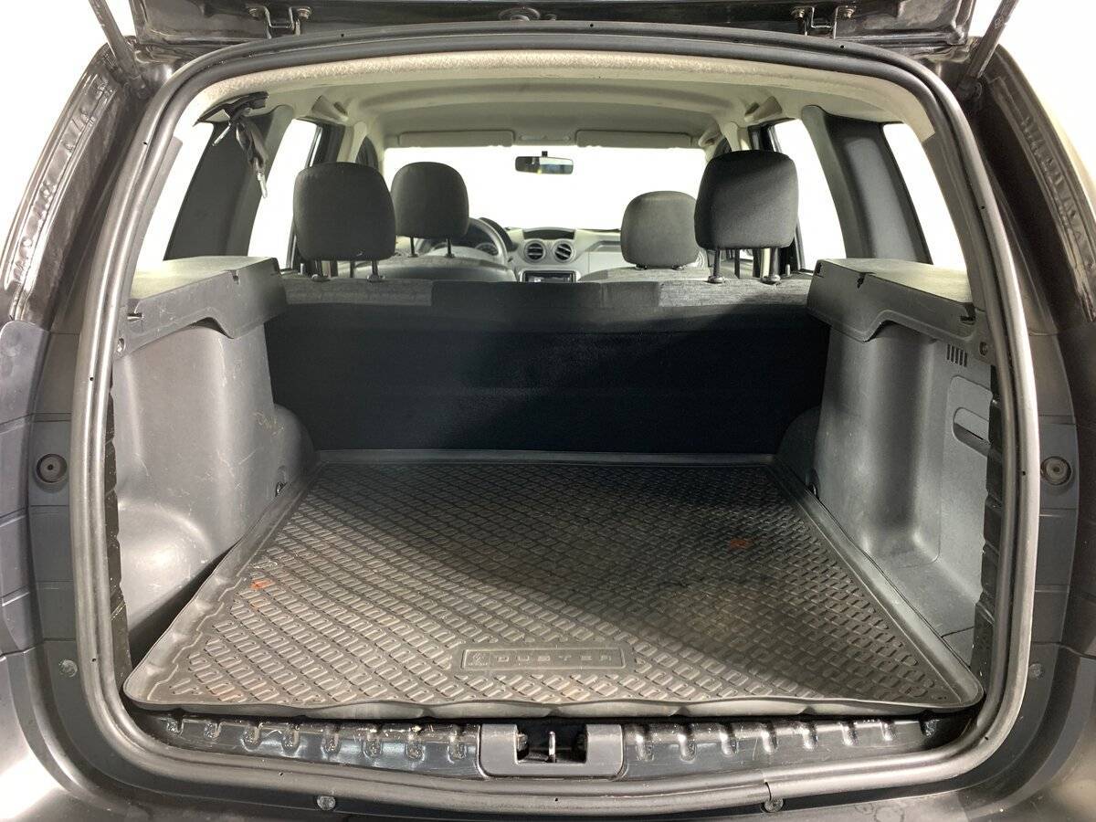 Купить Renault Duster, 2013, 104 334 км.. Фото: #18