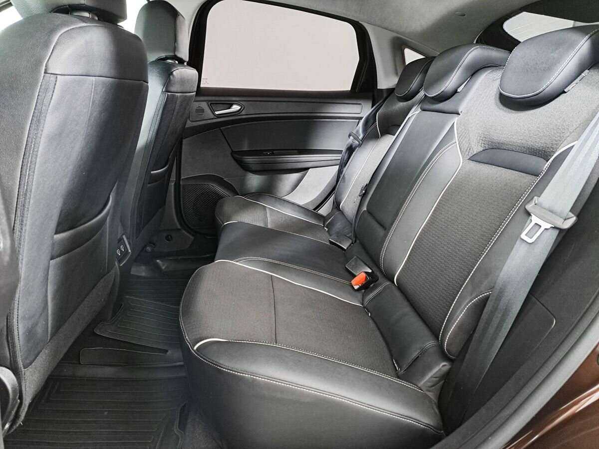 Купить Renault Arkana, 2019, 99 241 км.. Фото: #9