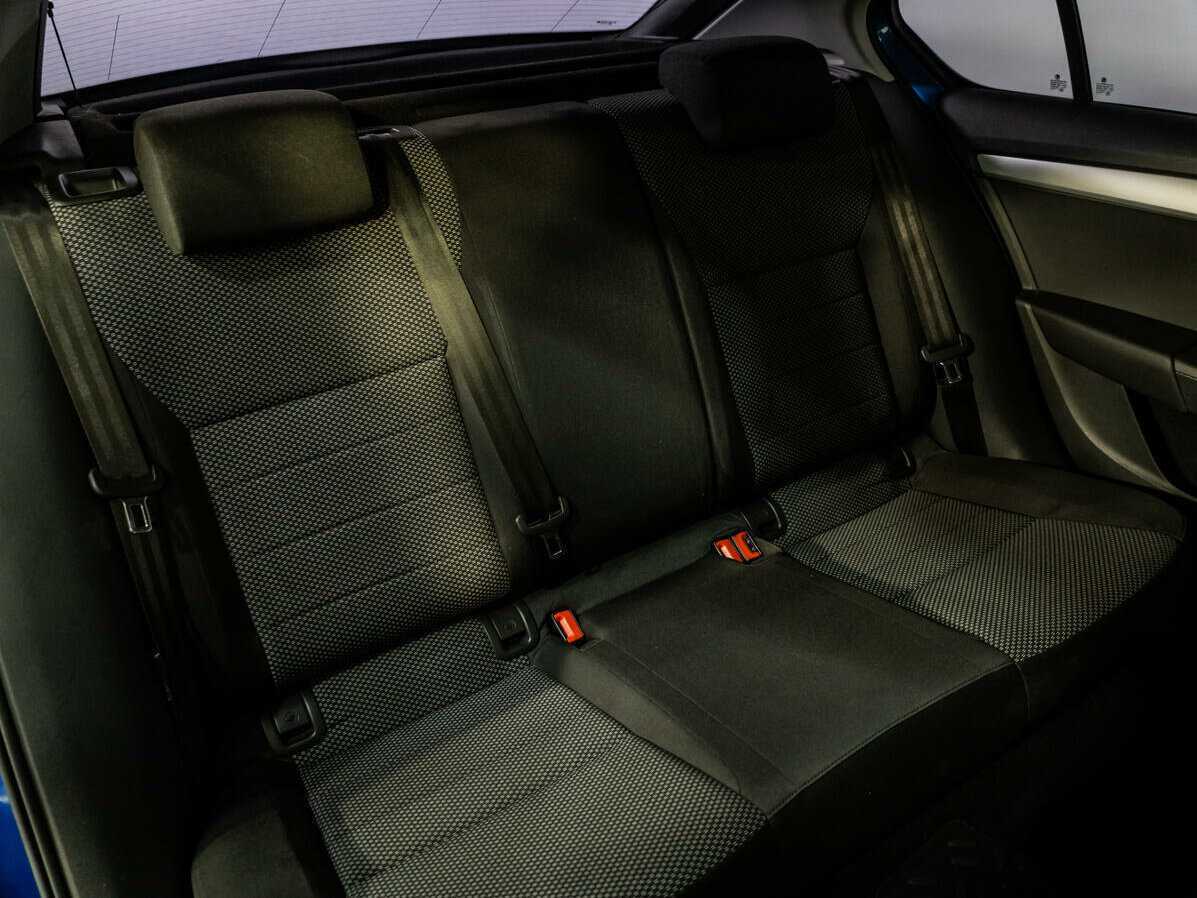 Купить Skoda Octavia, 2013, 85 200 км.. Фото: #7