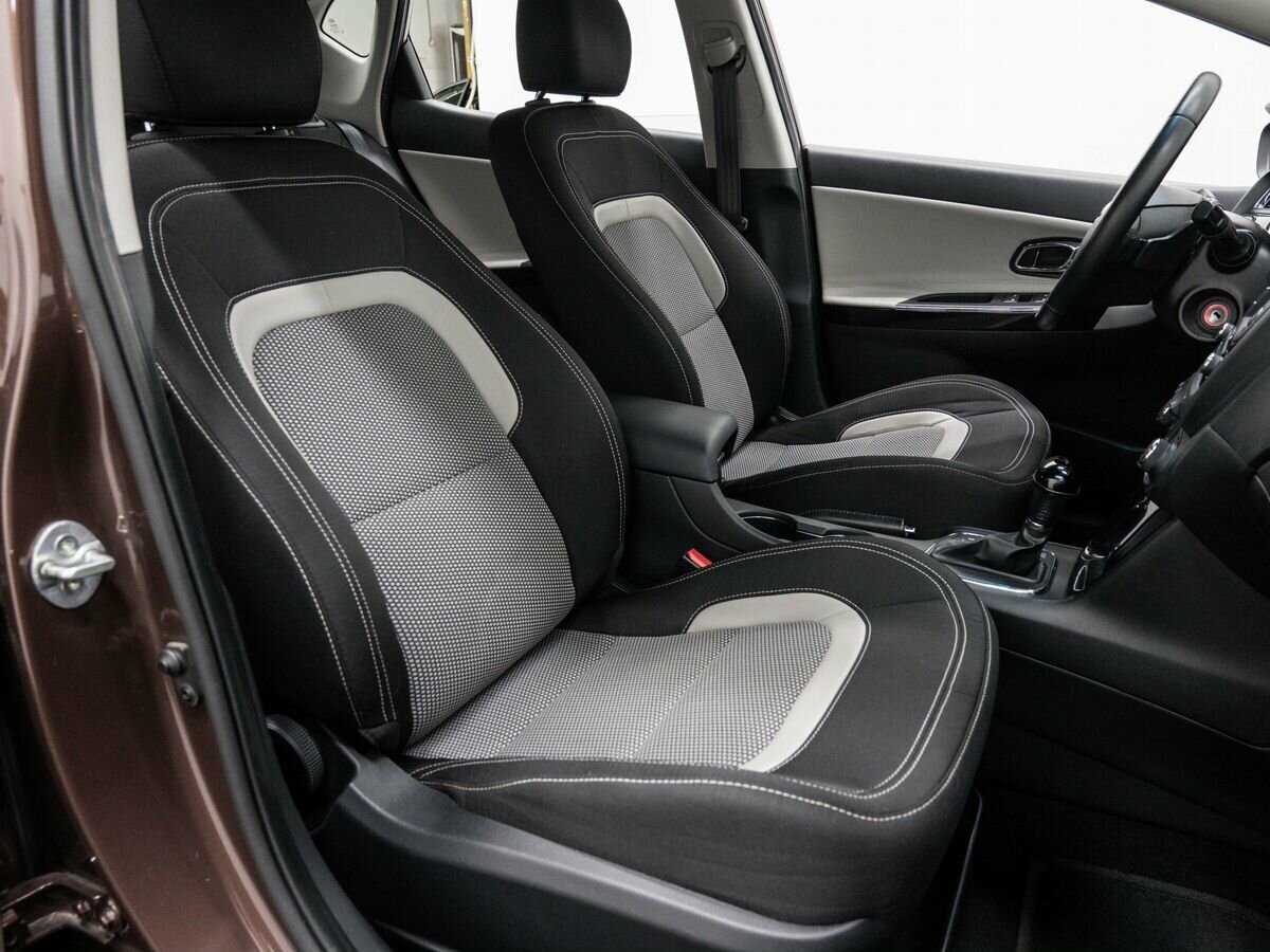 Купить Kia Ceed, 2014, 97 899 км.. Фото: #8