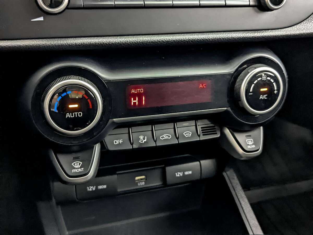 Купить Kia Rio, 2021, 39 314 км.. Фото: #16