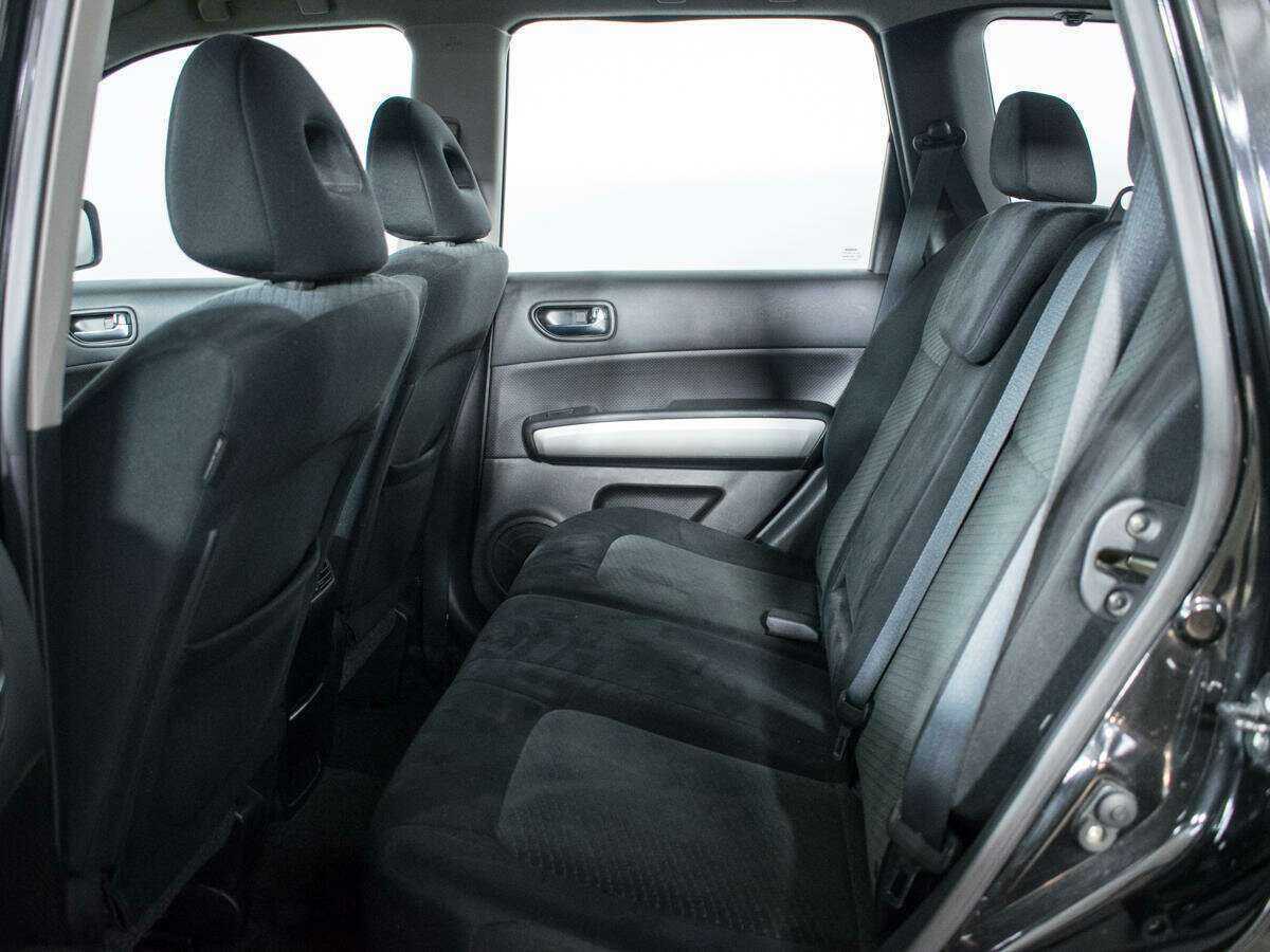 Купить Nissan X-Trail, 2013, 240 709 км.. Фото: #9