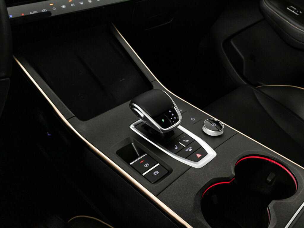 Купить OMODA C5, 2023, 4 935 км.. Фото: #18