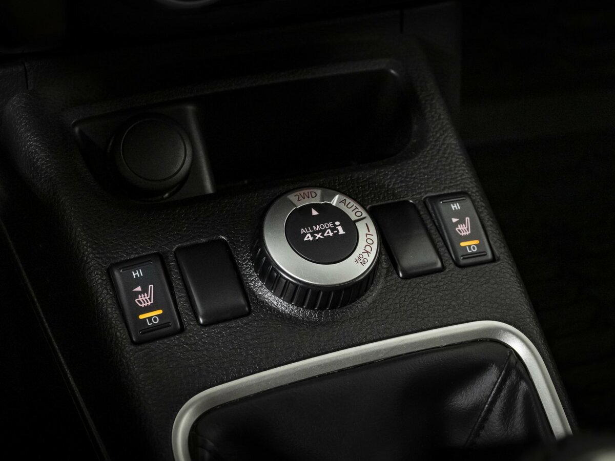 Купить Nissan X-Trail, 2014, 185 000 км.. Фото: #12