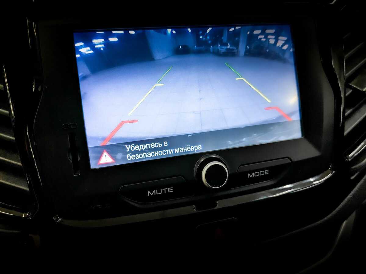 Купить Lada (ВАЗ) Vesta, 2019, 70 048 км.. Фото: #24