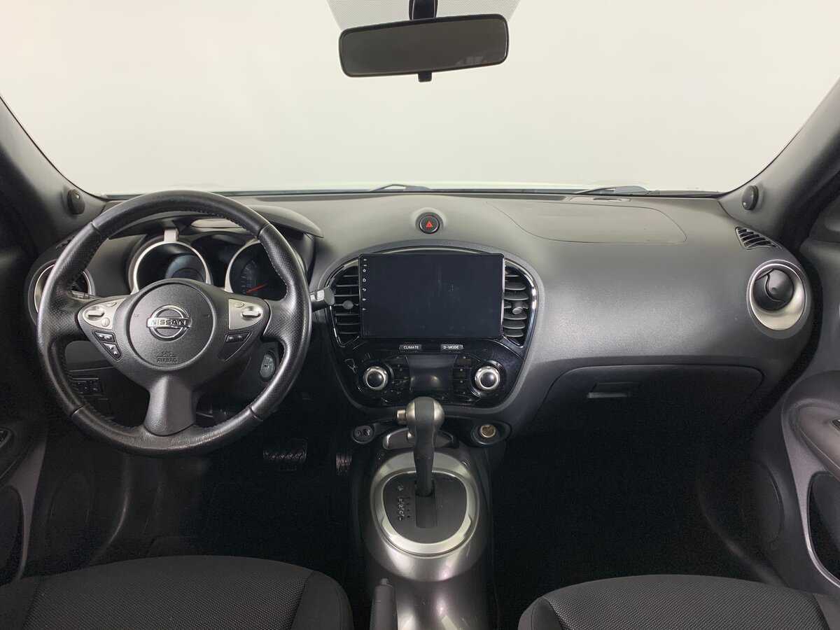 Купить Nissan Juke, 2013, 140 756 км.. Фото: #12