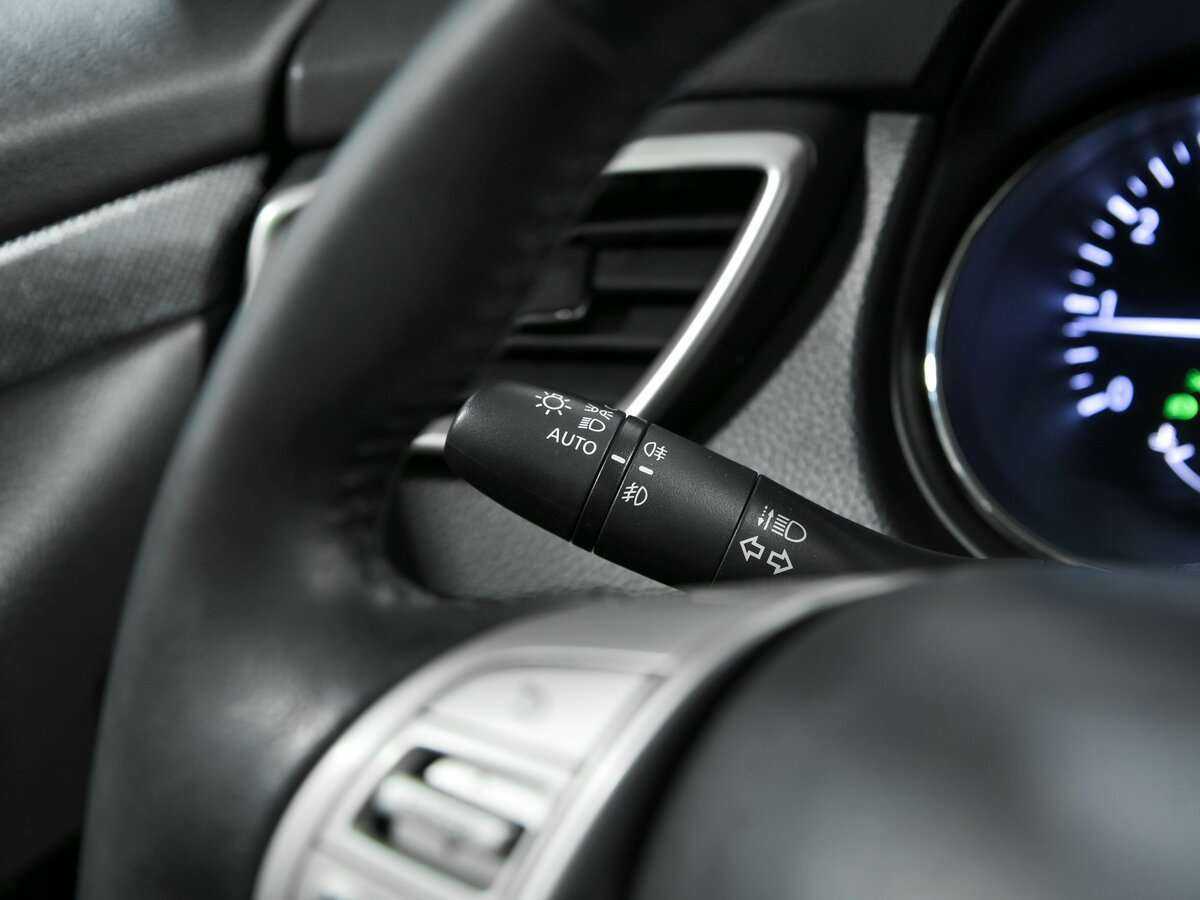 Купить Nissan X-Trail, 2015, 153 728 км.. Фото: #7