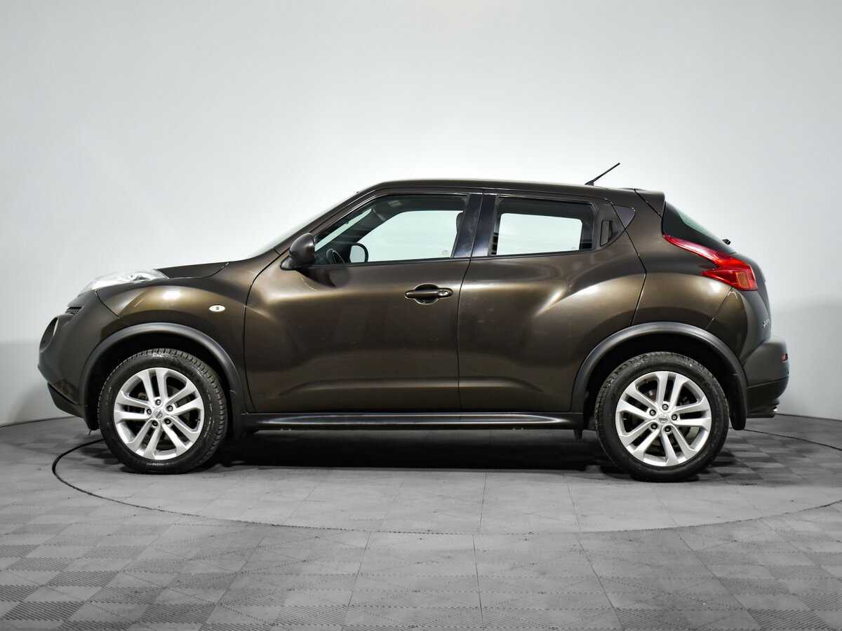Купить Nissan Juke, 2013, 80 897 км.. Фото: #7