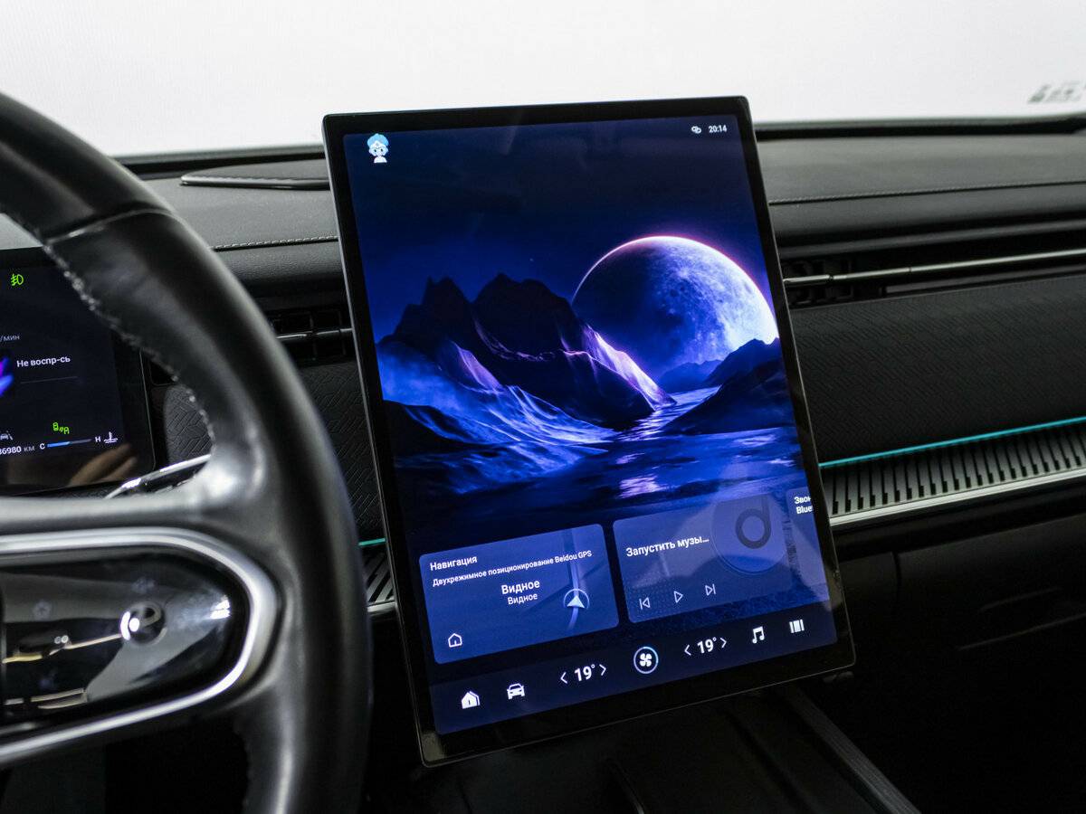 Купить Jaecoo J7, 2023, 36 000 км.. Фото: #11