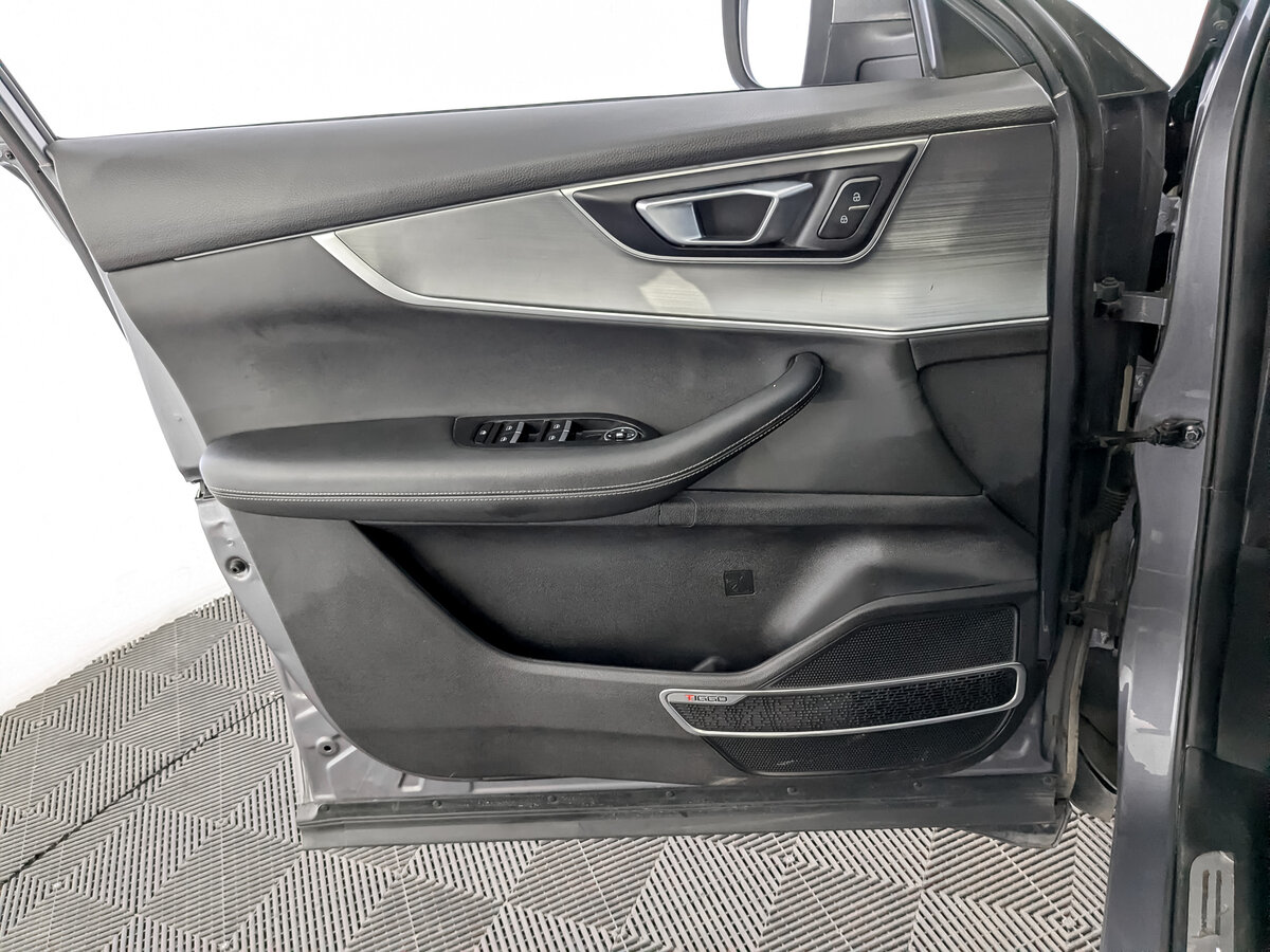 Купить Chery Tiggo 7 Pro, 2022, 120 191 км.. Фото: #18